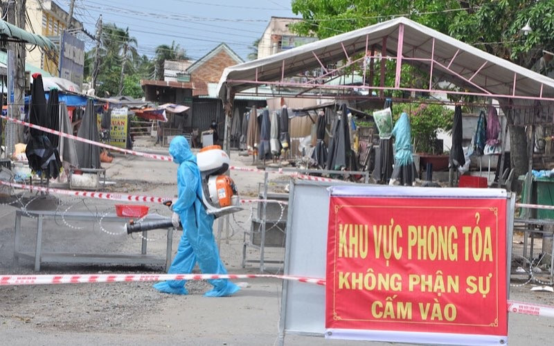 (Ảnh minh hoạ: NGUYỄN SỰ)
