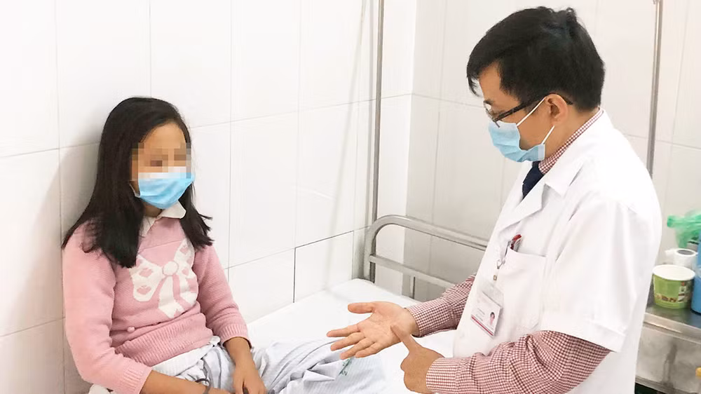 Cần sự quan tâm đúng cách -0
