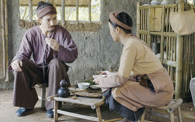 “Đại thi hào Nguyễn Du” – Thử nghiệm mới trong phim tài liệu ảnh 1 “Đại thi hào Nguyễn Du” – Thử nghiệm mới trong phim tài liệu -0