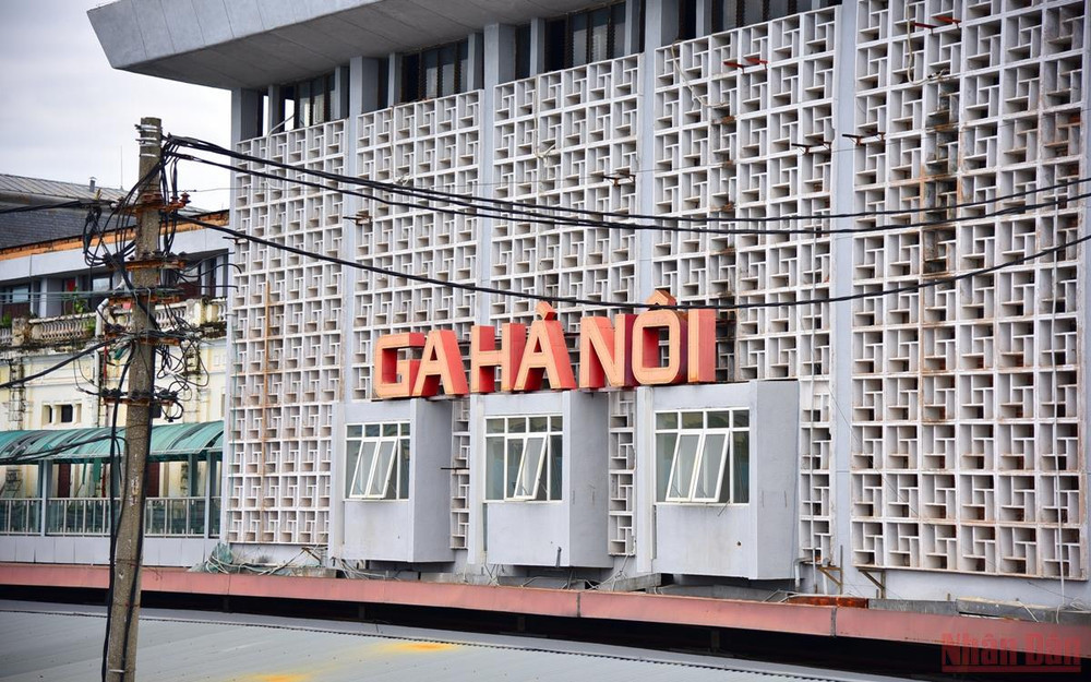 Ngành đường sắt sẽ có kế hoạch khai thác phù hợp tình hình thực tế trong từng giai đoạn.