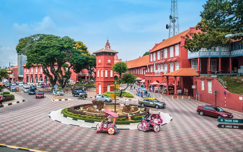 Để thu hút nhiều hơn nữa du khách quốc tế, Malaysia quyết định dỡ bỏ các xét nghiệm Covid-19 trước và sau nhập cảnh. (Ảnh: Tourism Malaysia)