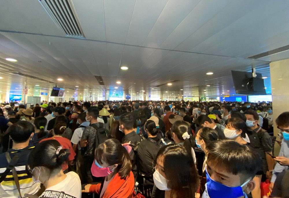  Ảnh: Vietnam Airlines.