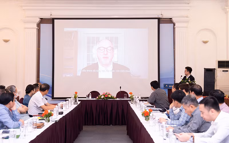 Bảo hiểm giá - công cụ hữu ích cho doanh nghiệp kinh doanh&nbsp;xăng dầu -0