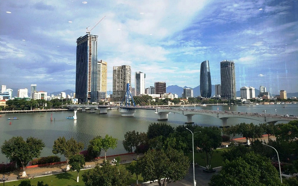 Đà Nẵng quyết tâm thực hiện các giải pháp phục hồi, phát triển kinh tế.