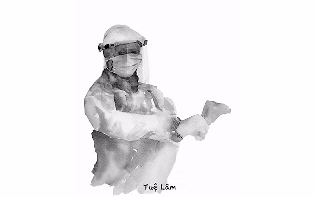 Nụ cười thiên thần