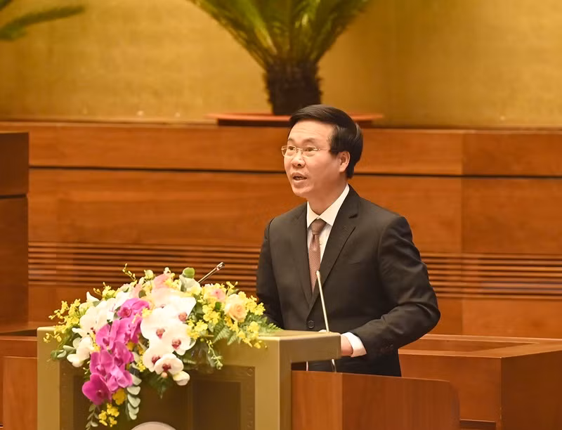 Hội nghị toàn quốc sơ kết 5 năm thực hiện Chỉ thị 05 về đẩy mạnh học tập và làm theo tư tưởng, đạo đức, phong cách Hồ Chí Minh -0