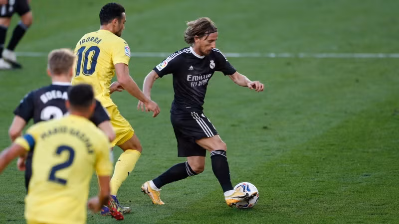 Thất thủ 0-1 trước Atletico, Barca tụt xuống thứ 10 La Liga -0