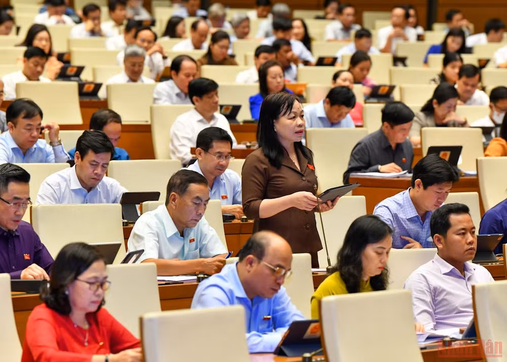 Mở rộng đối tượng khen thưởng, tạo động lực cống hiến cho nghệ sĩ trong các lĩnh vực nghệ thuật -0