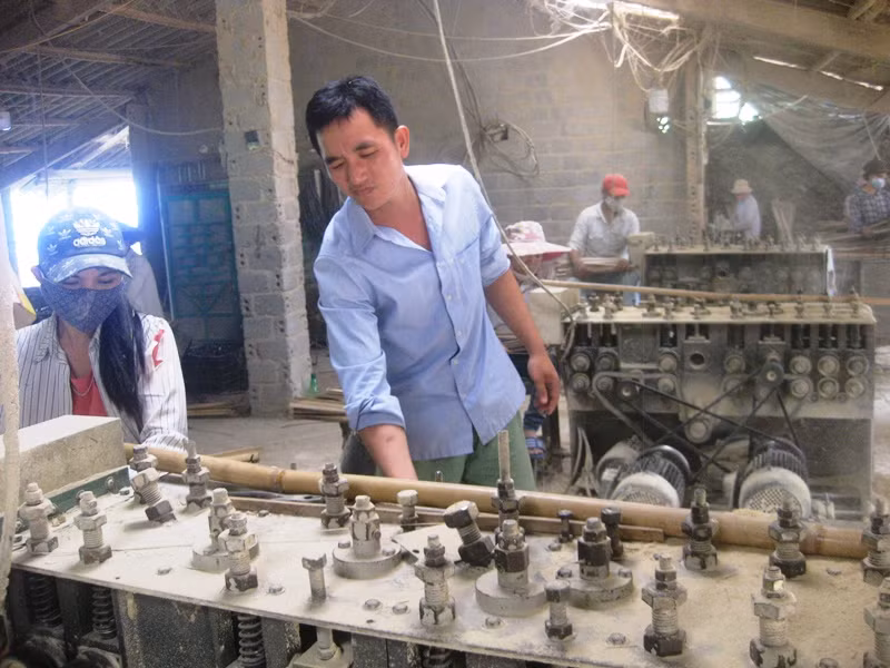 Thanh Hóa trợ giúp thanh niên khởi nghiệp, lập nghiệp -0