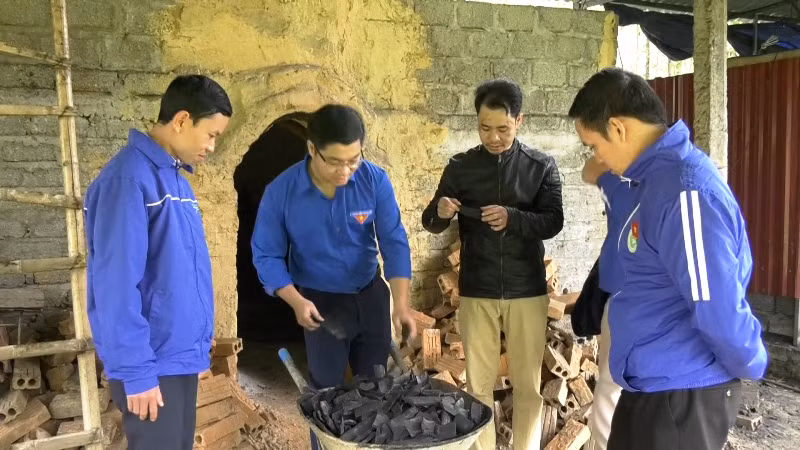 Thanh Hóa trợ giúp thanh niên khởi nghiệp, lập nghiệp -0