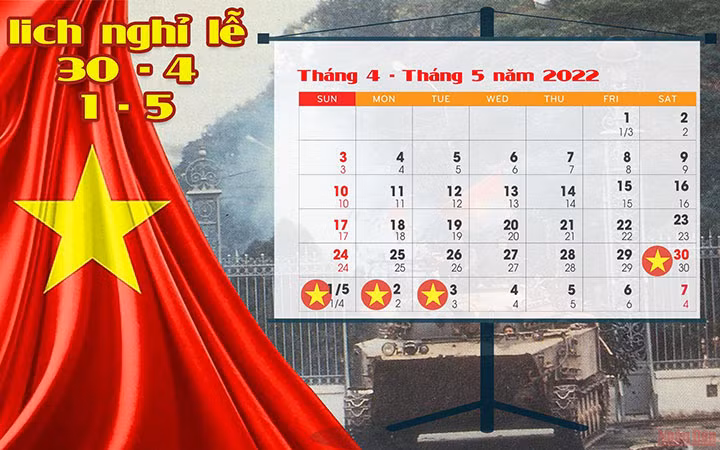 Người lao động được nghỉ bù 1 ngày dịp lễ Giỗ Tổ Hùng Vương -0