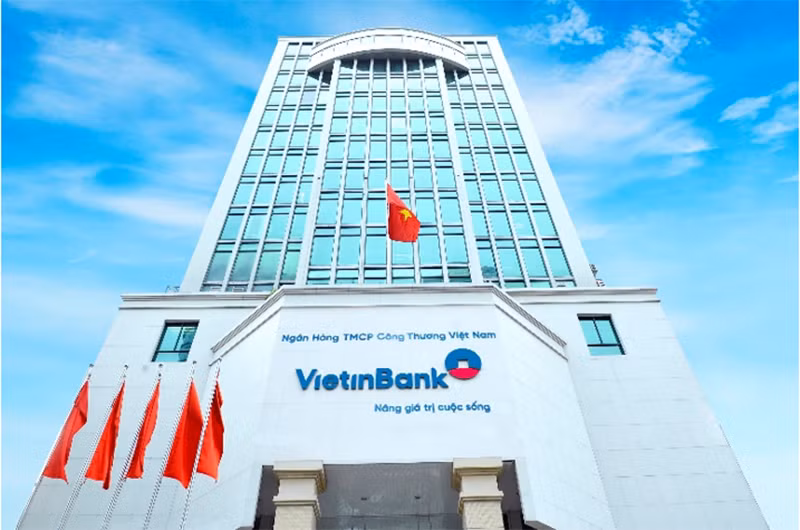 VietinBank thông báo tổ chức Đại hội đồng cổ đông thường niên 2022