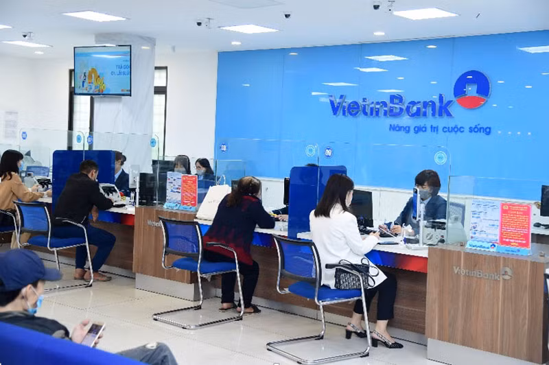 Ngồi nhà có thể vay vốn ngay trên VietinBank iPay Mobile