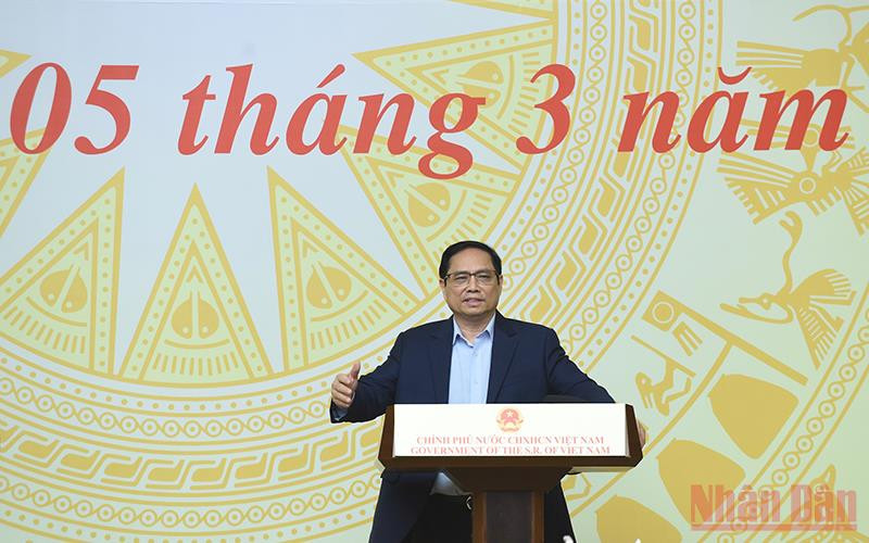 (Ảnh: TRẦN HẢI)
