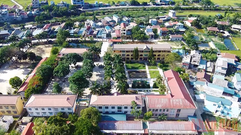 Bình yên thung lũng Búng Lao -1