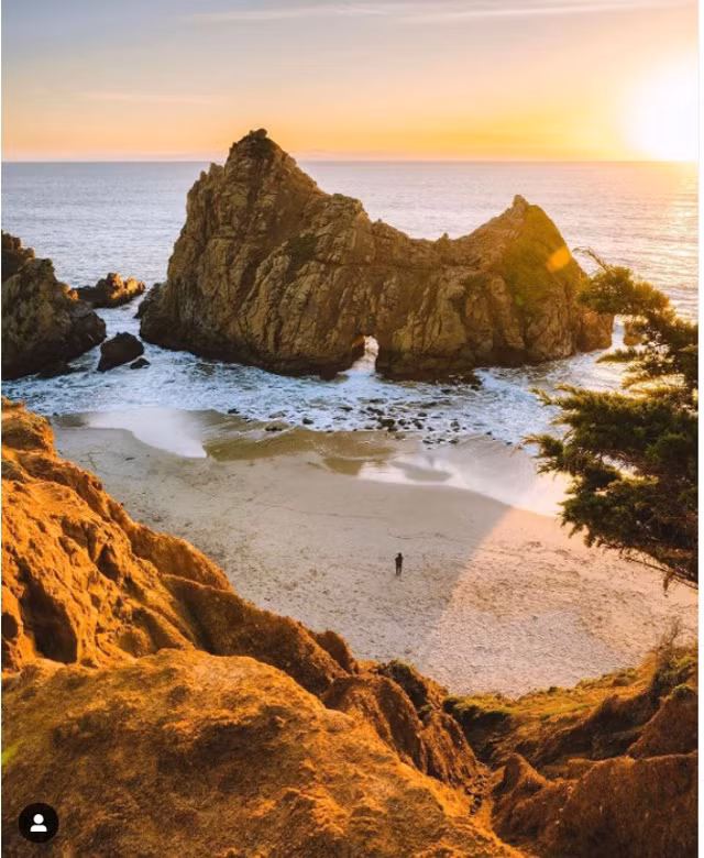 “Đường đèo trong mây” Hải Vân lọt top những cung đường đẹp nhất thế giới -0