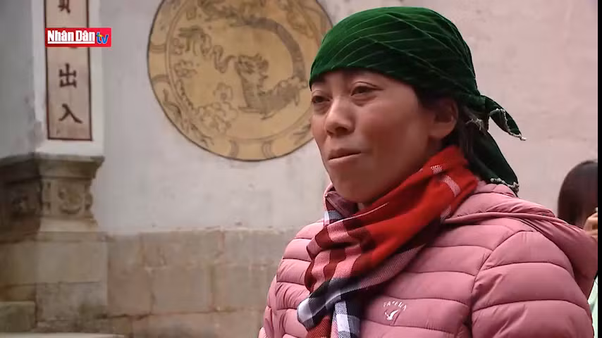 Khám phá dinh thự họ Vương