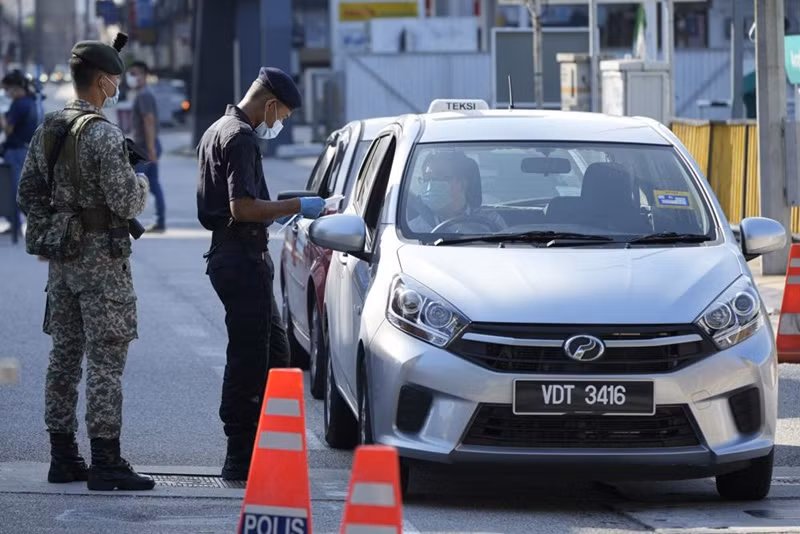 Chiến lược phục hồi hứa hẹn đưa Malaysia sớm thoát khỏi khủng hoảng Covid-19 -0