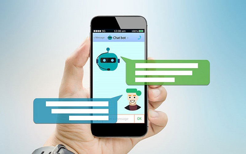 Phần mềm mô phỏng một thực thể Chatbox hỗ trợ hiệu quả cho hoạt động du lịch (Ảnh: internet) Cách mạng chuyển đổi số và những thách thức cho doanh nghiệp du lịch -0