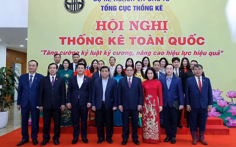 Ảnh: Trần Hải.