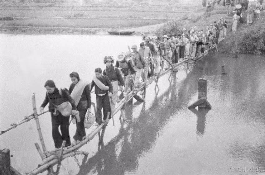 75 năm toàn quốc kháng chiến: Quyết tử cho Tổ quốc quyết sinh -0