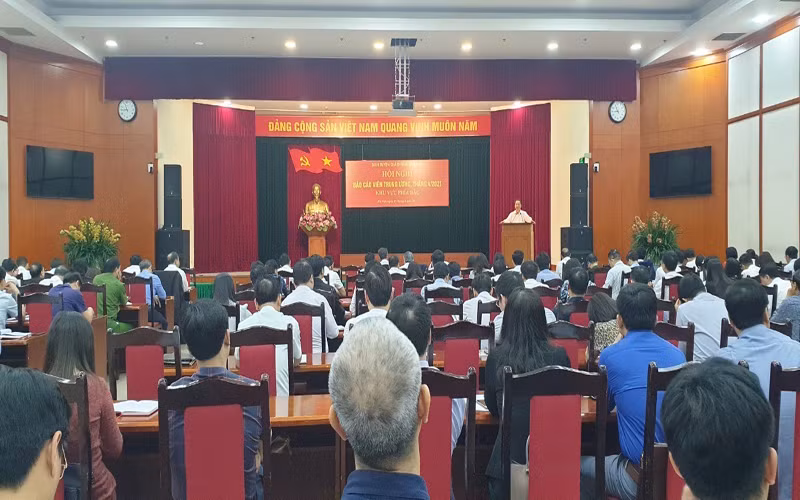 Tiếp tục tập trung tuyên truyền một số nội dung trọng tâm