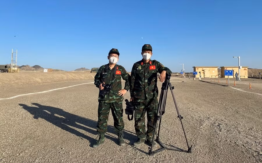 Báo Quân đội nhân dân Điện tử chuyển đổi số và vươn lên mạnh mẽ -0