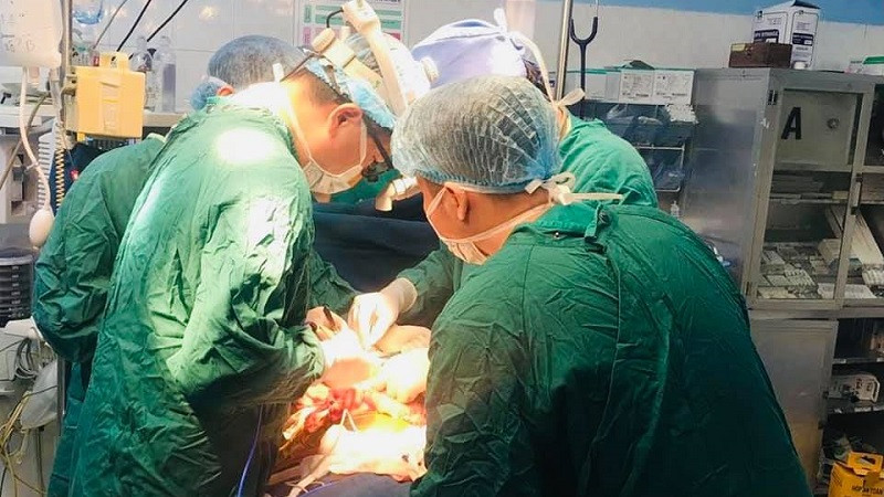 Nhiều tai nạn sinh hoạt đáng tiếc với trẻ nhỏ dịp Tết nguyên đán
