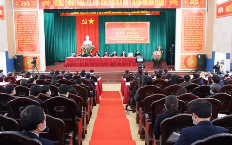 Phát triển kinh tế - xã hội, giảm nghèo bền vững vùng miền núi, dân tộc -0