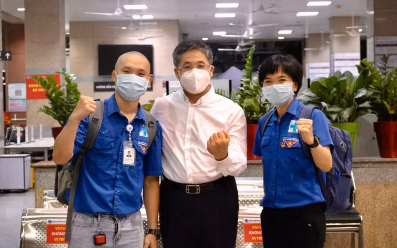 Bài 3: Tỏa sáng tình dân tộc, nghĩa đồng bào -0