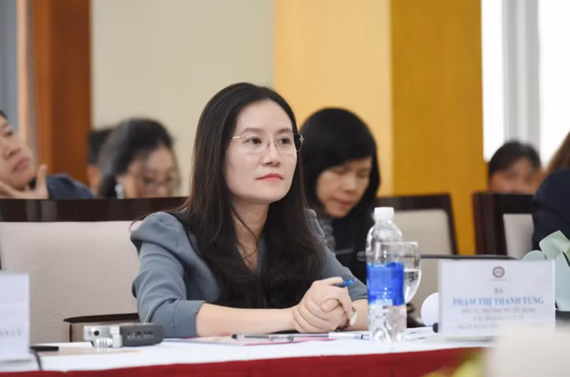 Cơ hội tăng tốc cho vay tài chính tiêu dùng -0