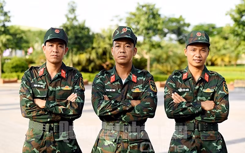 Army Games 2020: Hình ảnh thi đấu của Kíp xe số 3 Đội tuyển Xe tăng QĐND Việt Nam -2