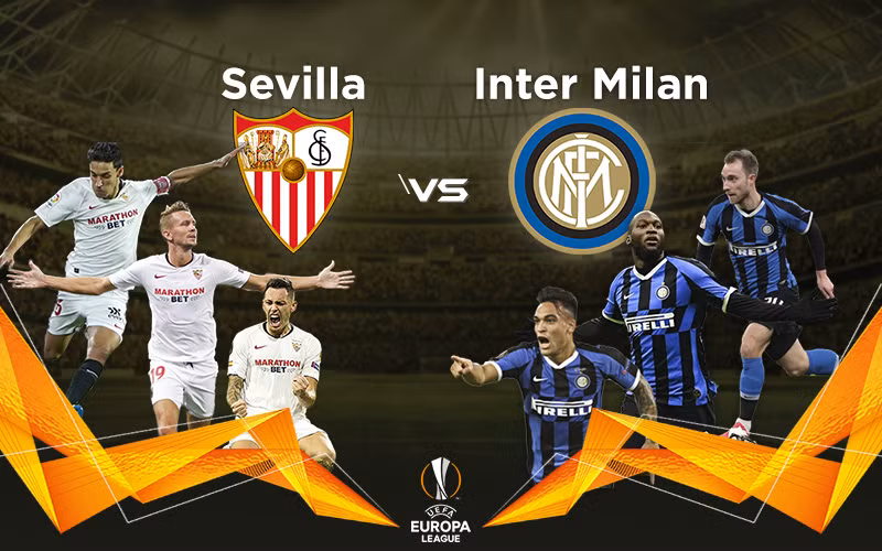 [Infographic] Chung kết Europa League 2020: Khát vọng trở thành nhà vô địch