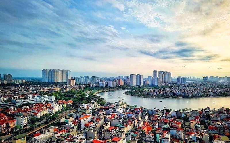 Theo Bộ trưởng Nguyễn Chí Dũng, cần định hướng tổ chức lãnh thổ quốc gia dự kiến tập trung hình thành và phát triển các hành lang kinh tế và vùng động lực. (Ảnh minh hoạ: Bộ Kế hoạch và Đầu tư) Cơ hội bố trí, sắp xếp lại không gian phát triển của quốc gia -0