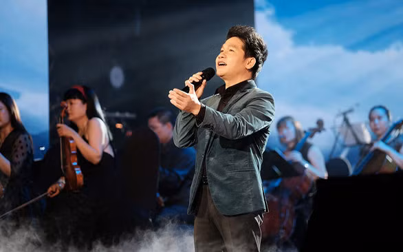 Chương trình nghệ thuật “Lời ca dâng Bác” chào mừng Ngày Giải phóng Thủ đô -0