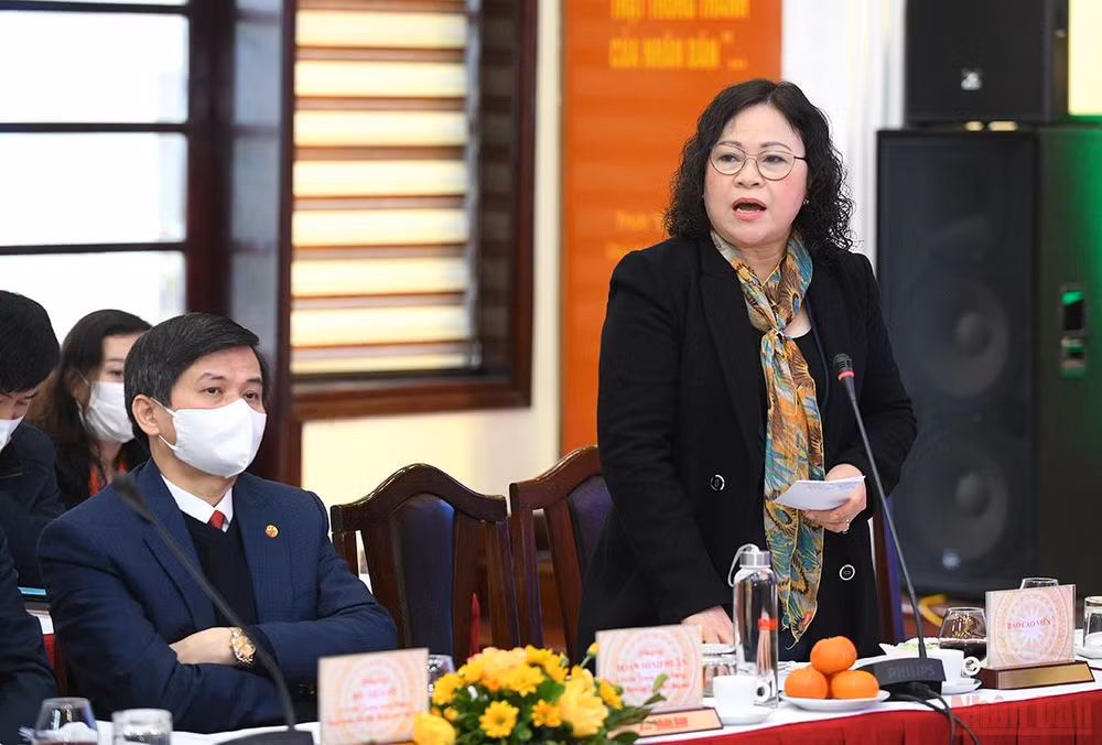 Trẻ em mầm non và học sinh tiểu học tại 53/63 tỉnh, thành phố quay trở lại học trực tiếp từ tuần này -0