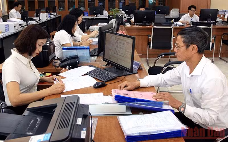 Tổ công tác hỗ trợ, giải quyết khó khăn cho nhà đầu tư, doanh nghiệp của tỉnh Thái Bình sẵn sàng tiếp nhận, trả lời những ý kiến, băn khoăn của cộng đồng doanh nghiệp.