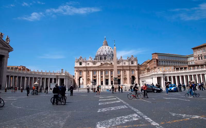 Italy giảm tải du lịch khi mở cửa trở lại -0