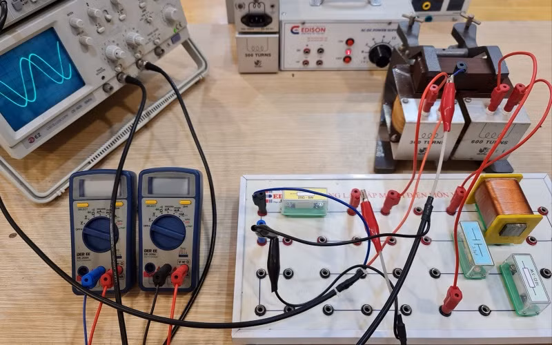 Thầy giáo Mai Văn Túc: “Nhân tài cũng phải bắt đầu từ việc thích học