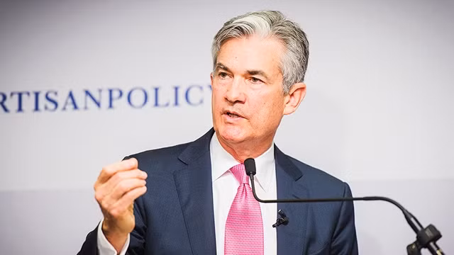 Mỹ có Chủ tịch FED mới