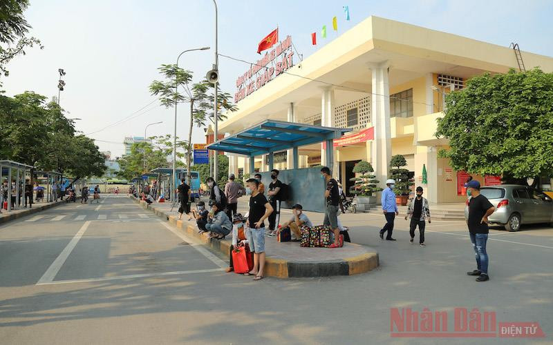 Ảnh minh họa. (Ảnh: HÀ NAM)