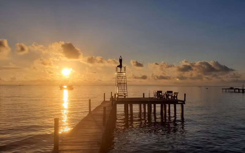 Những điểm đến trong nước lý tưởng để nạp năng lượng năm 2022 -0