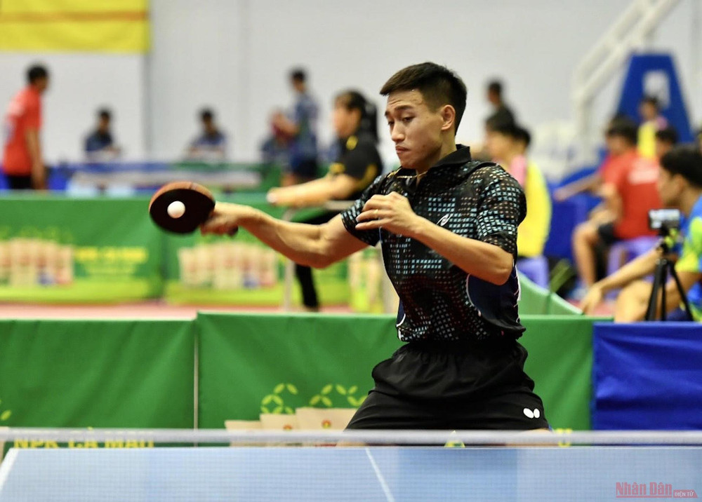 Hai trận thắng với tỉ số 3-0 của Nguyễn Anh Tú đã giúp Hà Nội vượt qua Khánh Hoà để lọt vào vòng bán kết. giai_bong_ban_toan_quoc_bao_Nhan-1594828111514.jpg