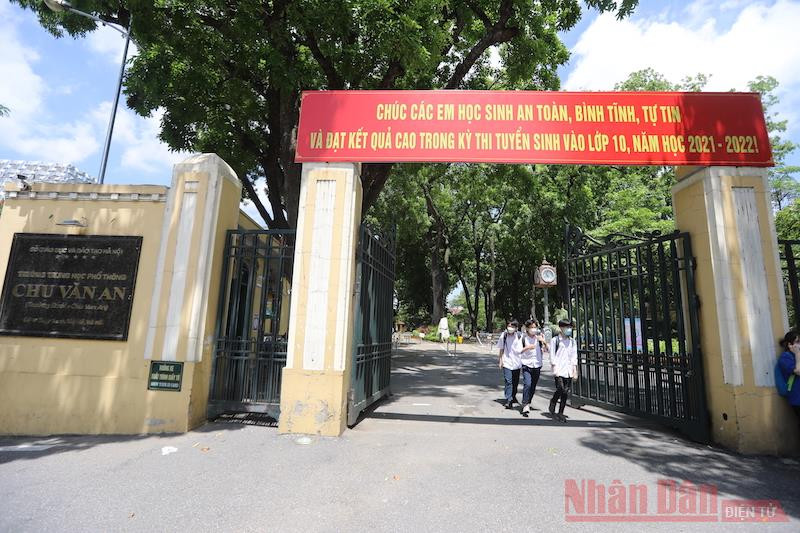 Ảnh: HÀ NAM