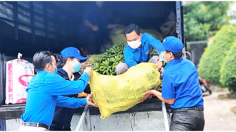 Mở rộng “vùng xanh”, thu hẹp “vùng đỏ” -0