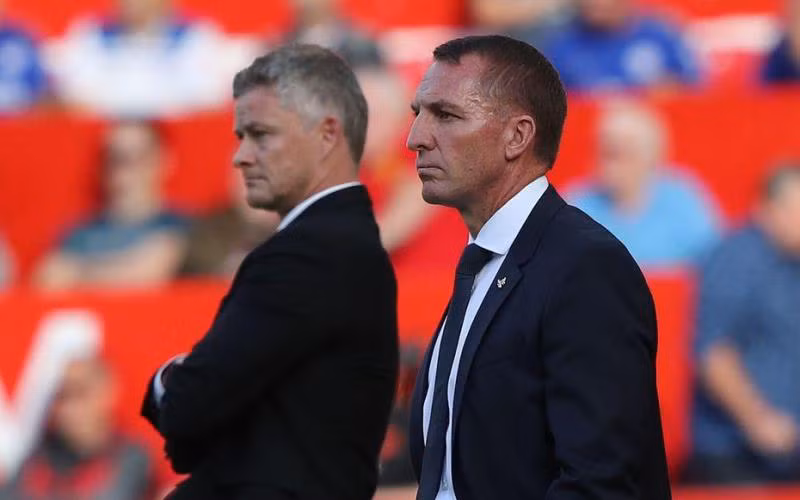 Kịch tính lượt trận hạ màn giải Ngoại hạng Anh -0