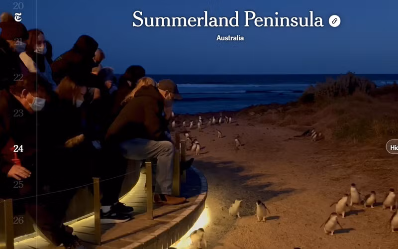 The New York Times: Đồng bằng sông Hồng trong danh sách 52 điểm đến năm 2022 -0