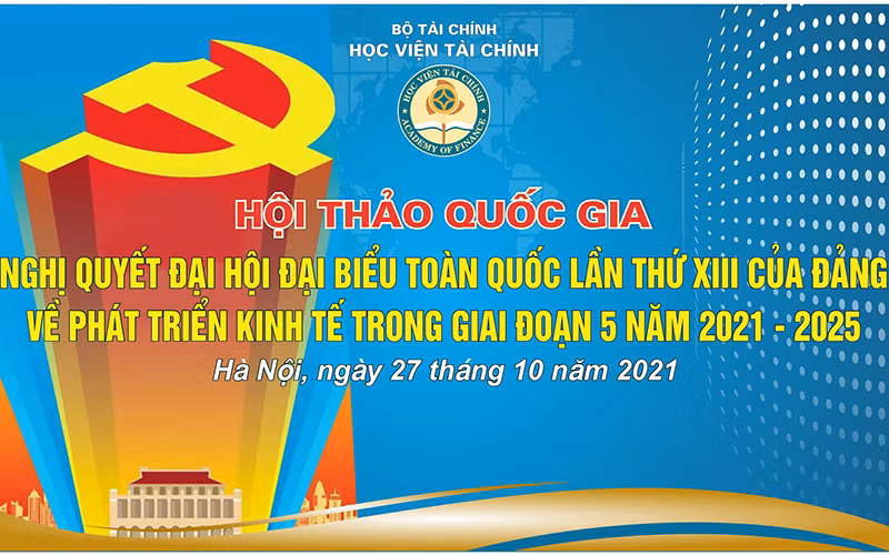 3 đột phá chiến lược phát triển đất nước giai đoạn 2021 - 2025