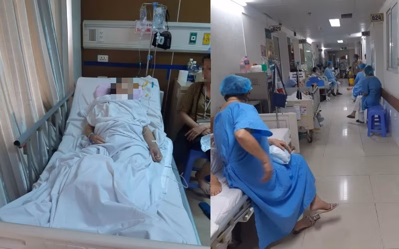 Thiếu thuốc cục bộ: Gỡ nút thắt cho các cơ sở y tế -0