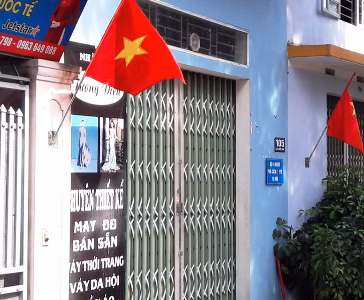 Thanh Hóa có 34 F1 âm tính với Covid-19 -0